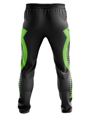 Cricket Track Trousers for Men | Cricket Team Player Pants Bottoms