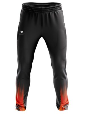 Cricket Track Pants Men | Cricket Team Clothing | Triumph Sportswear