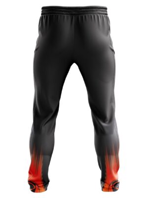 Cricket Track Pants Men | Cricket Team Clothing | Triumph Sportswear