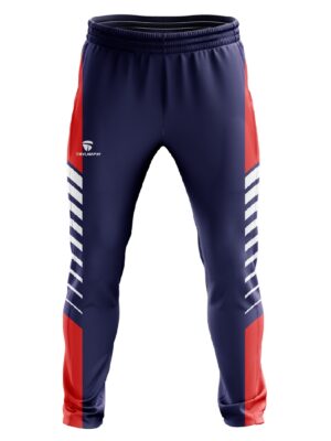 Cricket Pant for Player | Custom Cricket Pants Colored | Sublimated Cricket Trouser/Bottom