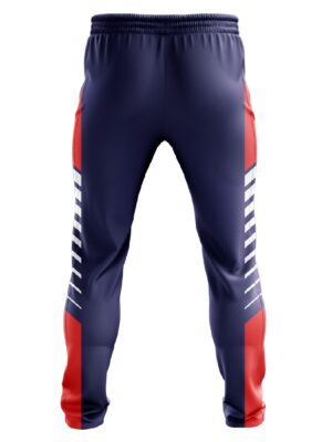 Cricket Pant for Player | Custom Cricket Pants Colored | Sublimated Cricket Trouser/Bottom