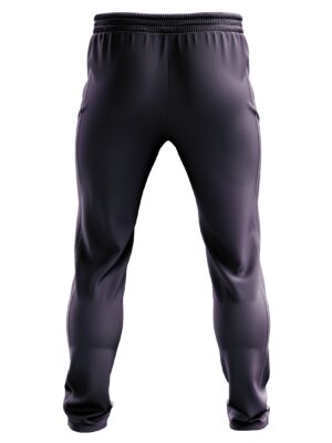 Indian Cricket Team Track Pants | Cricket Trouser Navy Blue