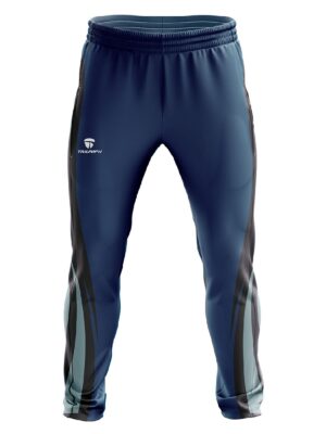 Cricket Club Men’s Team Track Pants | Customized Trousers