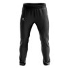 Black Cricket Track Pants for Men’s | Cricket Team Trouser Bottom