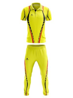 Cricket Uniform | Custom Sublimated Cricket Wear for Men Juniors
