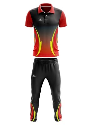 Cricket Pants | Custom Cricket Team Uniform T-Shirts | Add Name Number