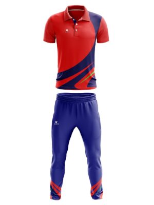 Cricket Clothes | Cricket Team Jersey | Custom Sportswear For Juniors