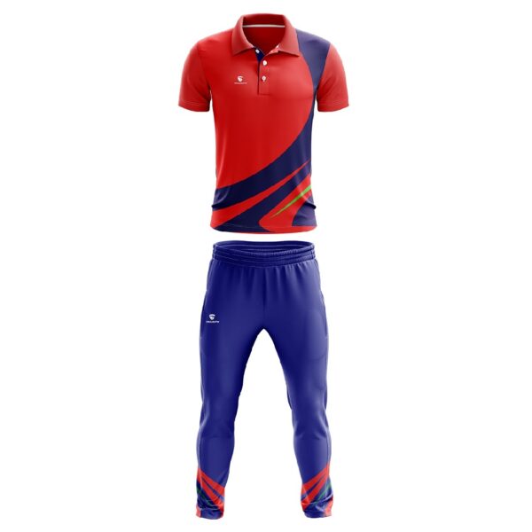 Cricket Clothes | Cricket Team Jersey | Custom Sportswear For Juniors