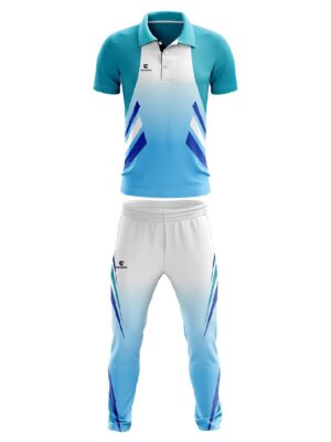 Cricket Clothing Online | Custom Design Team Uniforms | Sublimated Teamwear