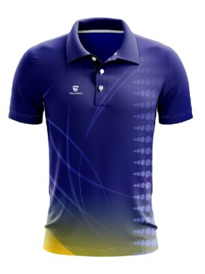 Alternative view of Coloured Cricket Uniforms Online | Custom Cricket Uniform with Name & Number