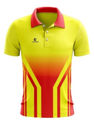 Alternative view of Custom Printed Cricket Outfits | Sublimated Cricket Clothing | Team Cricket Wear