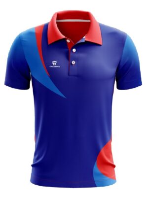 Alternative view of Cricket Uniform | Custom Printed Cricket Team Wear | Sublimated Cricket Dress