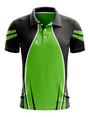 Alternative view of Custom Cricket Teamwear | Cricket Clothes | Cricket Uniforms For Kids Men and Women