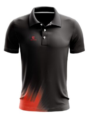 Alternative view of Custom Sublimated Cricket Uniform | Quick Dry Cricket Jersey & Pants