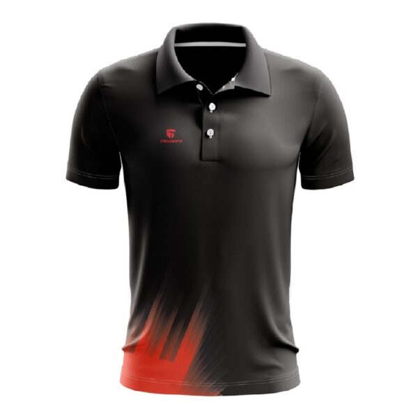 Custom Sublimated Cricket Uniform | Quick Dry Cricket Jersey & Pants - Image 2