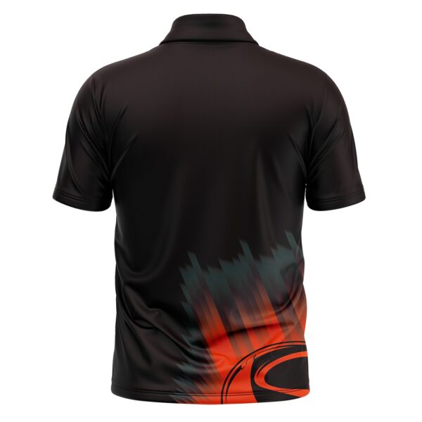 Custom Sublimated Cricket Uniform | Quick Dry Cricket Jersey & Pants - Image 3