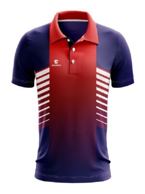 Alternative view of Custom Sublimated Cricket Uniforms For Club, Team and Academy