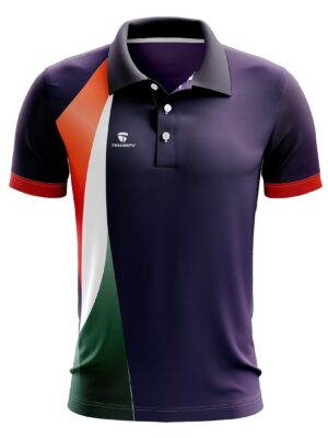 Alternative view of Cricket Jersey & Pant | Custom Printed Cricket Team Wear