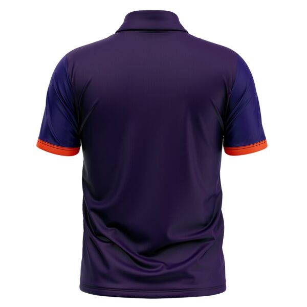 Cricket Jersey & Pant | Custom Printed Cricket Team Wear - Image 3