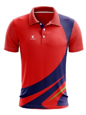 Alternative view of Cricket Clothes | Cricket Team Jersey | Custom Sportswear For Juniors