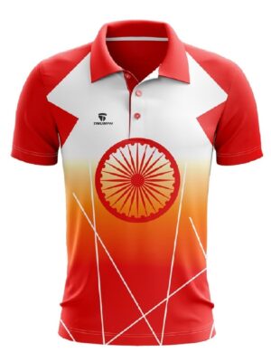 Alternative view of Bespoke Cricket Uniform | Customized Team wear | Custom Cricket Clothing Design