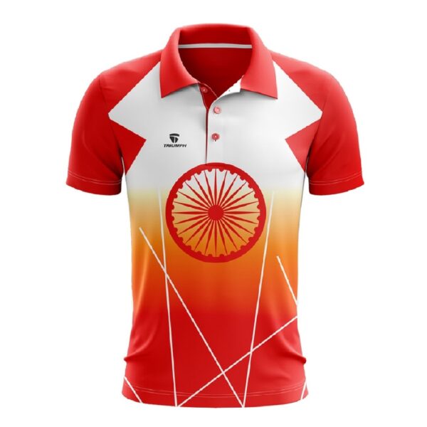 Bespoke Cricket Uniform | Customized Team wear | Custom Cricket Clothing Design - Image 2