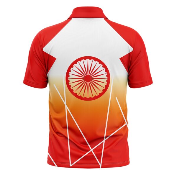 Bespoke Cricket Uniform | Customized Team wear | Custom Cricket Clothing Design - Image 3