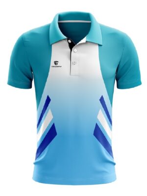 Alternative view of Cricket Clothing Online | Custom Design Team Uniforms | Sublimated Teamwear
