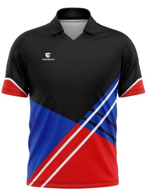 Alternative view of Cricket Pants | Custom Cricket Team Uniform T-Shirts | Add Name Number