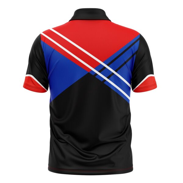 Cricket Pants | Custom Cricket Team Uniform T-Shirts | Add Name Number - Image 3