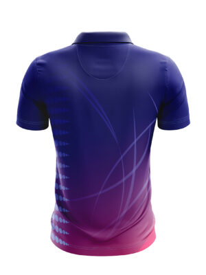 Sport T Shirt For Cricket Tournament | Custom Cricket Team Jerseys