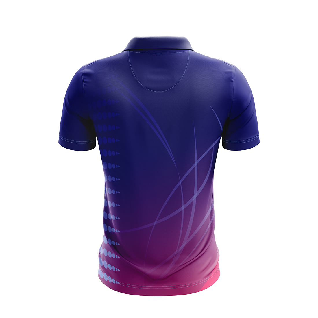 Sport T Shirt For Cricket Tournament Custom Cricket Team Jerseys