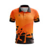Cricket T shirt | Custom Cricket Team Jerseys | Team Player T-Shirt