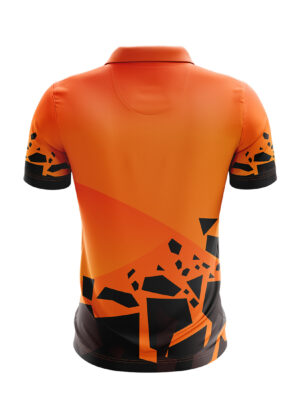 Cricket T shirt | Custom Cricket Team Jerseys | Team Player T-Shirt