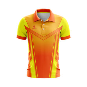 Custom Cricket Team Jersey | Custom Team Jerseys | Team Jersey