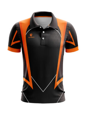 Men Cricket T shirt | Custom Cricket Team Jersey | Cricket Team Player T-Shirt