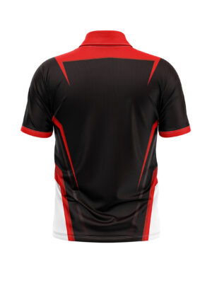 Custom T Shirt For Cricket Tournament | Custom Cricket Jerseys