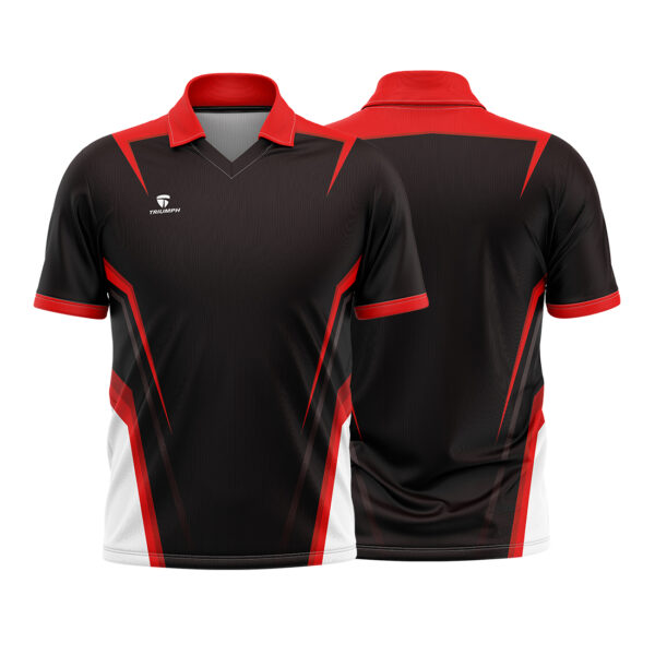 Custom T Shirt For Cricket Tournament | Custom Cricket Jerseys