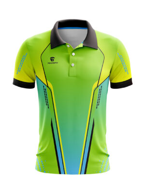 Custom Cricket Sports Jersey | Design Your Cricket Jersey
