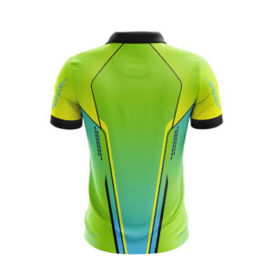 Custom Cricket Sports Jersey | Design Your Cricket Jersey