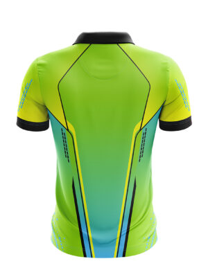 Custom Cricket Sports Jersey | Design Your Cricket Jersey