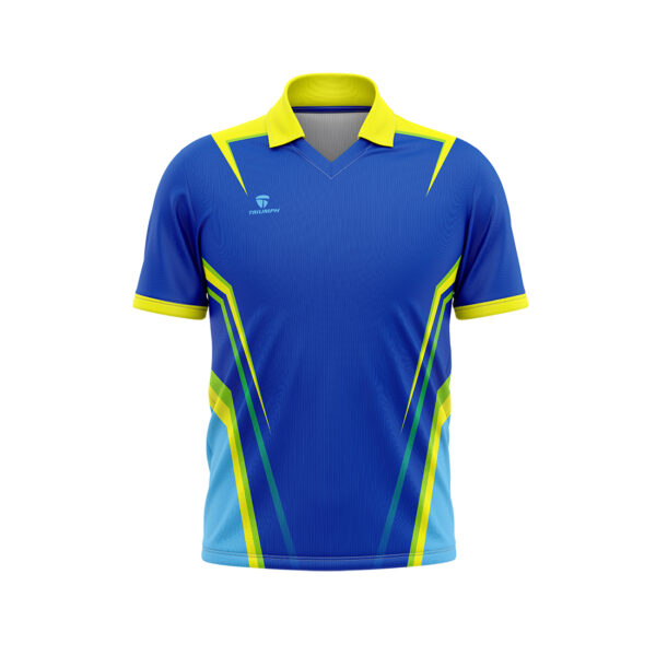 Online Custom Cricket Jerseys | Online Sport T Shirt For Cricket