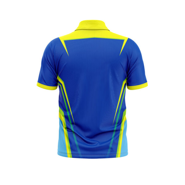 Online Custom Cricket Jerseys | Online Sport T Shirt For Cricket