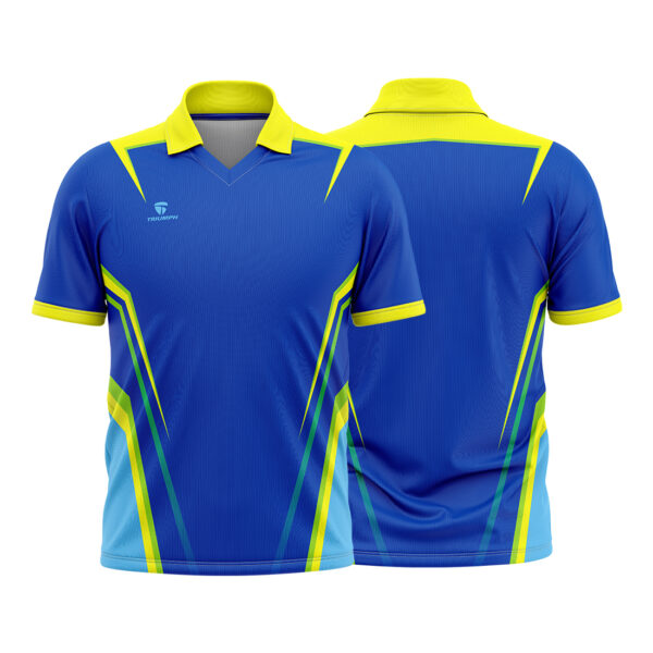 Online Custom Cricket Jerseys | Online Sport T Shirt For Cricket