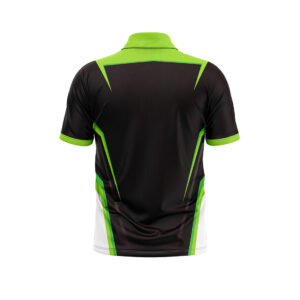 Custom Made Cricket Sports Jersey T shirt for Men