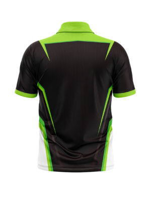 Custom Made Cricket Sports Jersey T shirt for Men