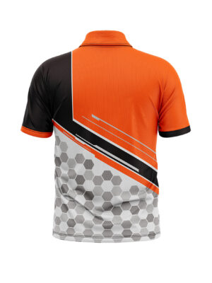 Cricket Tournament Team T-shirt for Men’s