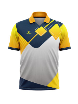 Mens Cricket Sports Jersey Custom Made Sports