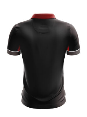 Custom Printed Cricket Tournament Jersey for Men