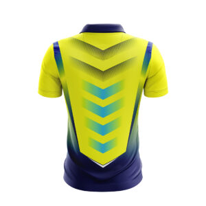 Mens Cricket T Shirts Full Printed Customized Cricket Clothing